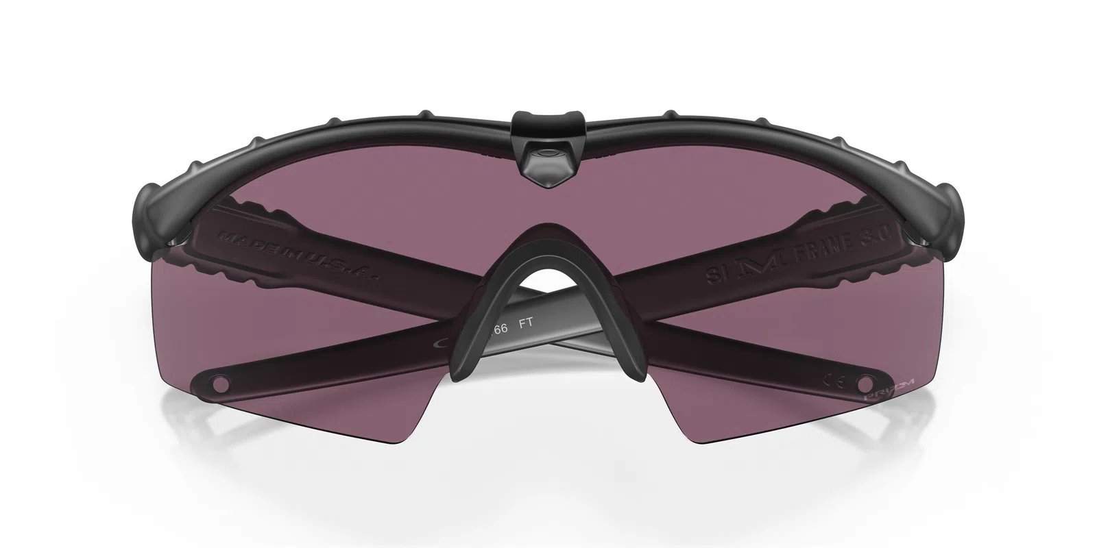 Oakley Si Ballistic M Frame 3.0 9146 Sunglasses - view 115